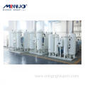 Advanced Production Line 99.9 Nitrogen Generators